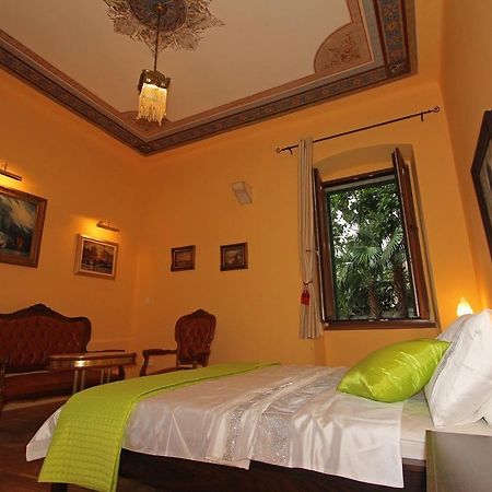 Villa Istria Lovran Pokoj fotografie