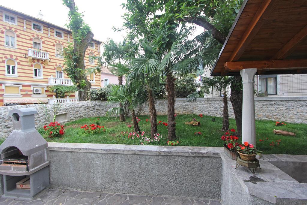 Villa Istria Lovran Pokoj fotografie
