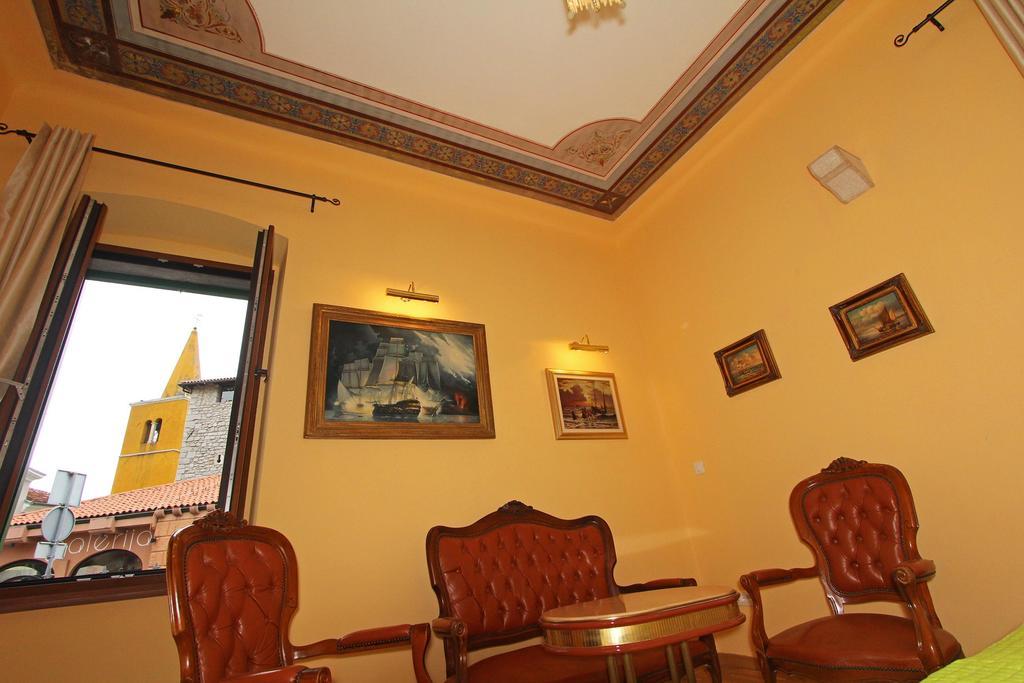 Villa Istria Lovran Pokoj fotografie