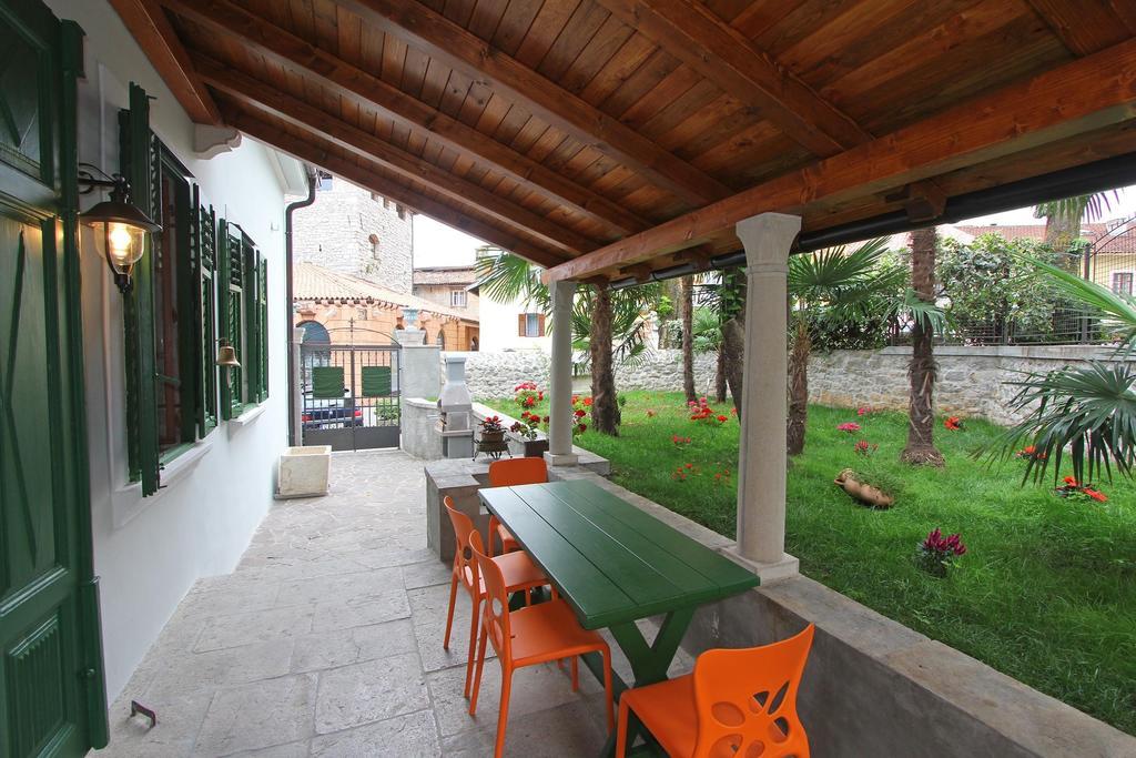 Villa Istria Lovran Pokoj fotografie